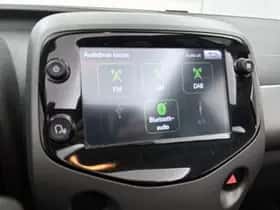 Toyota Aygo (2019) thumbnail 25