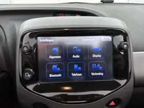 Toyota Aygo (2019) thumbnail 27