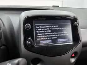 Toyota Aygo (2019) thumbnail 30