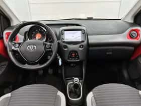 Toyota Aygo (2019) thumbnail 4