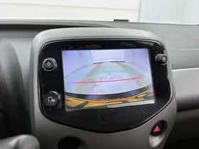 Toyota Aygo (2019) thumbnail 8