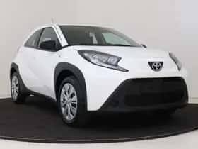 Toyota Aygo (2025) thumbnail 15