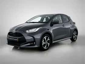 Toyota Yaris (2025) thumbnail 1
