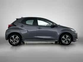 Toyota Yaris (2025) thumbnail 11