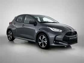 Toyota Yaris (2025) thumbnail 12