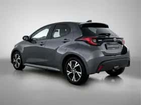 Toyota Yaris (2025) thumbnail 13