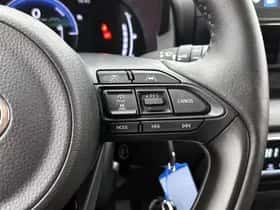 Toyota Yaris (2025) thumbnail 14