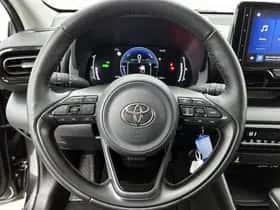 Toyota Yaris (2025) thumbnail 17