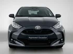 Toyota Yaris (2025) thumbnail 20
