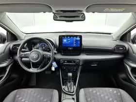Toyota Yaris (2025) thumbnail 4