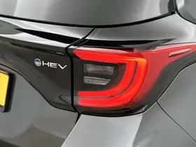 Toyota Yaris (2025) thumbnail 32