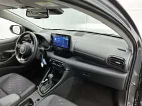 Toyota Yaris (2025) thumbnail 6