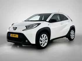 Toyota Aygo (2024) thumbnail 1