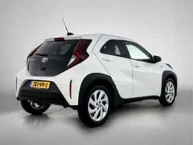 Toyota Aygo (2024) thumbnail 2