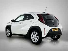 Toyota Aygo (2024) thumbnail 14