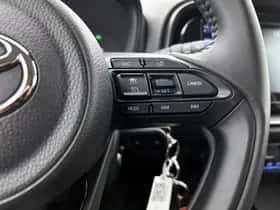 Toyota Aygo (2024) thumbnail 15