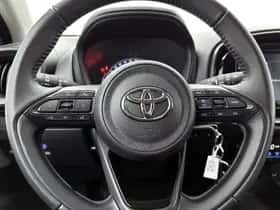 Toyota Aygo (2024) thumbnail 18