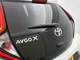 Toyota Aygo (2024) thumbnail 20