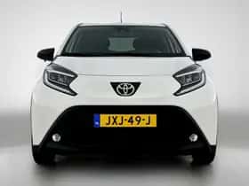 Toyota Aygo (2024) thumbnail 21