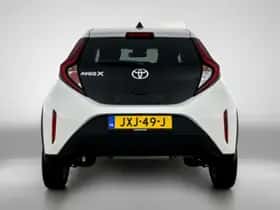 Toyota Aygo (2024) thumbnail 22
