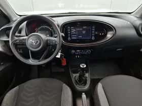 Toyota Aygo (2024) thumbnail 4