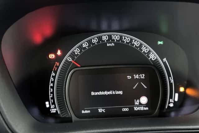 Toyota Aygo (2024) thumbnail 5
