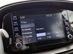 Toyota Aygo (2024) thumbnail 9