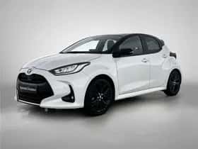 Toyota Yaris (2023) thumbnail 1