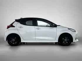 Toyota Yaris (2023) thumbnail 11