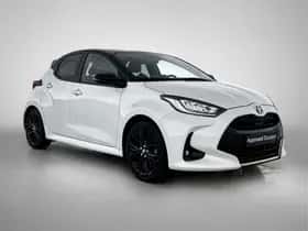 Toyota Yaris (2023) thumbnail 12