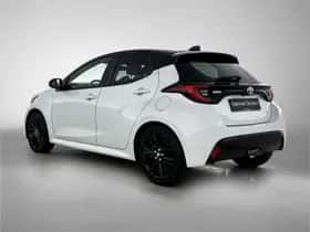 Toyota Yaris (2023) thumbnail 13