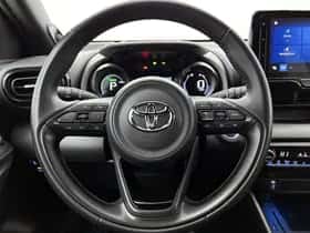 Toyota Yaris (2023) thumbnail 17