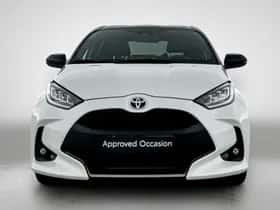Toyota Yaris (2023) thumbnail 20