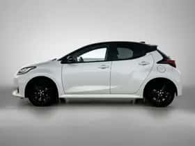 Toyota Yaris (2023) thumbnail 3