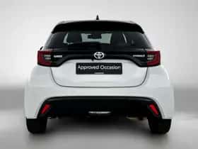 Toyota Yaris (2023) thumbnail 21