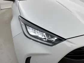 Toyota Yaris (2023) thumbnail 30