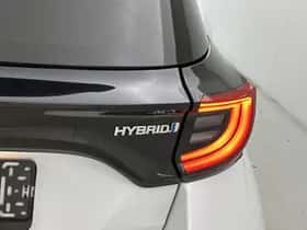 Toyota Yaris (2023) thumbnail 31