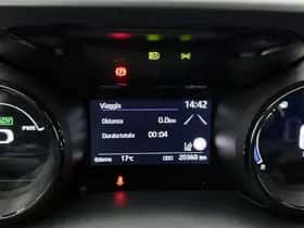 Toyota Yaris (2023) thumbnail 5