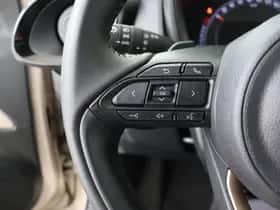 Toyota Aygo (2022) thumbnail 12