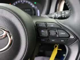 Toyota Aygo (2022) thumbnail 13
