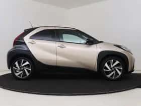Toyota Aygo (2022) thumbnail 14