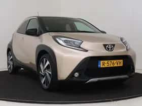 Toyota Aygo (2022) thumbnail 15