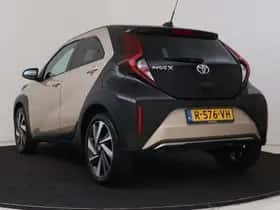 Toyota Aygo (2022) thumbnail 16