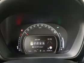 Toyota Aygo (2022) thumbnail 19