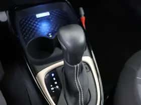 Toyota Aygo (2022) thumbnail 20