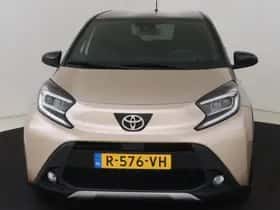 Toyota Aygo (2022) thumbnail 24