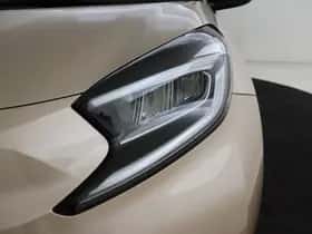 Toyota Aygo (2022) thumbnail 8
