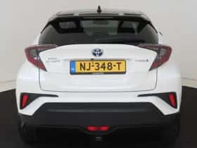 Toyota C-HR (2017) thumbnail 25