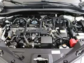 Toyota C-HR (2017) thumbnail 8