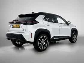 Toyota Yaris_Cross (2024) thumbnail 2